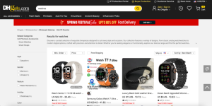 Wholesale Watches and Distributors: What to Consider When Purchasing Watches in Bulk for Resale